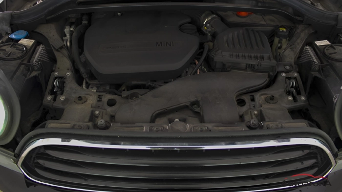MINI Countryman   -   2.0 Cooper D all4