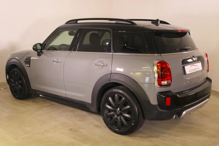 MINI Countryman   -   2.0 Cooper D all4