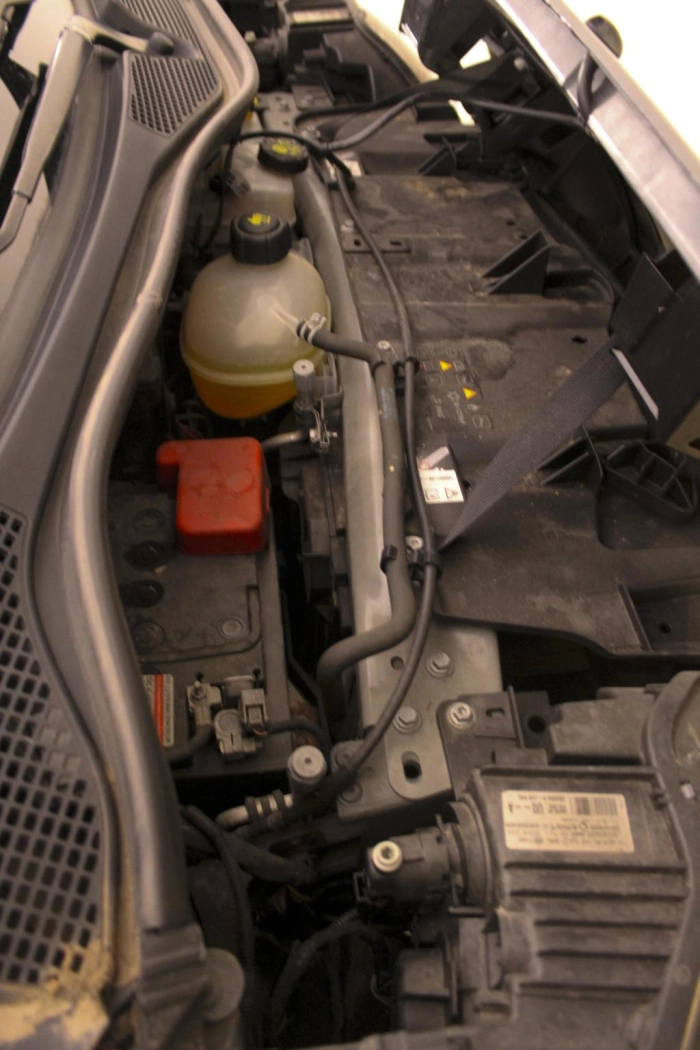 smart Forfour  1.0 Youngster 71cv my18