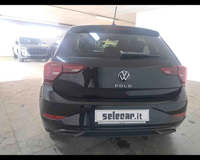 Volkswagen Polo  1.0 tsi Life 95cv