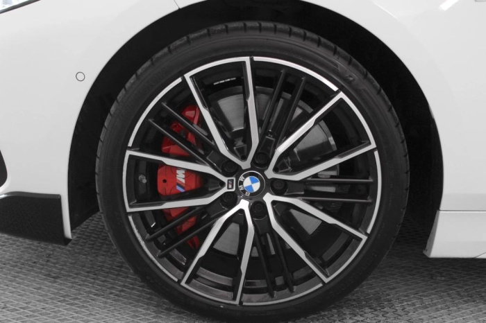 BMW Serie 128ti auto