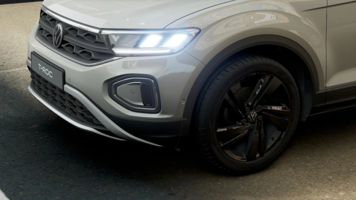 Volkswagen T-Roc  Sport 1.5 TSI ACT 110 kW (150 CV) DSG
