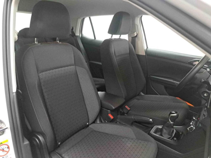 Volkswagen T-Cross  1.0 tsi Style 95cv