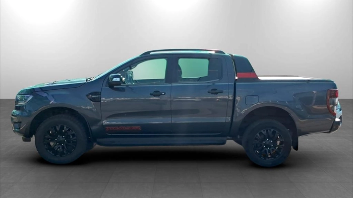 Ford Ranger  2.0 tdci double cab Wildtrak Thunde