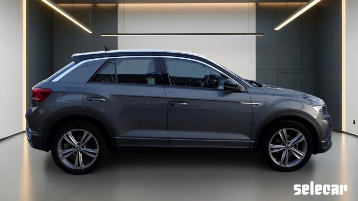 Volkswagen T-Roc  2017 -  1.5 tsi Advanced dsg