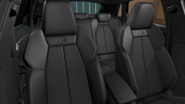 Audi A3 Sportback   S line edition 35 TDI  110 kW S tronic