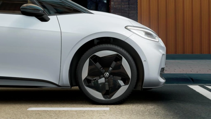 Volkswagen ID.3  Pro S Edition Plus Batteria da 79kWh (net) 150 kW (204 CV)