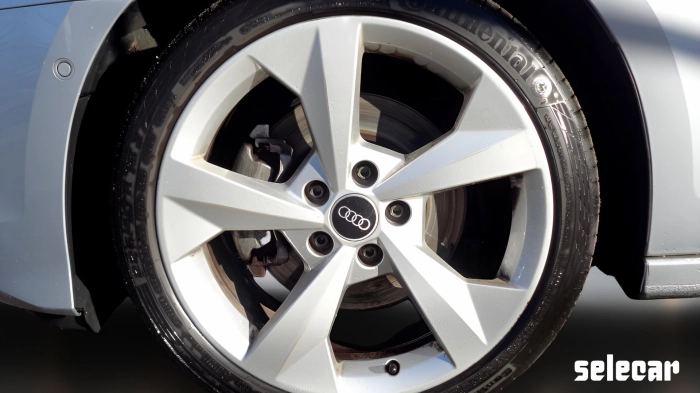 Audi A3 Sportback  35 2.0 tdi Business Adva