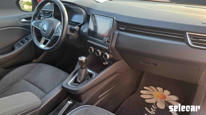 Renault Clio  1.5 blue dci Intens 85cv