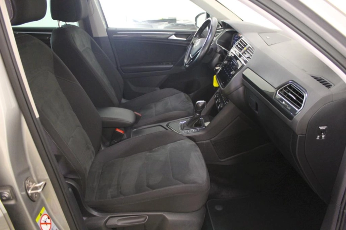 Volkswagen Tiguan  2.0 tdi Advanced 150cv dsg