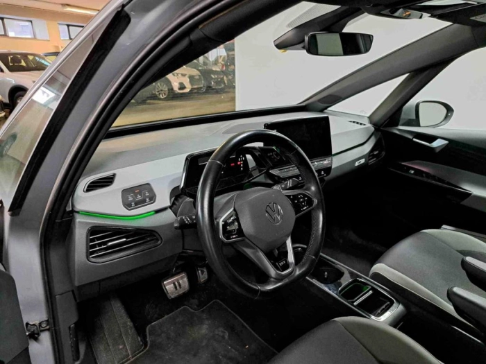 Volkswagen ID.3  58 kWh 1st edition Plus