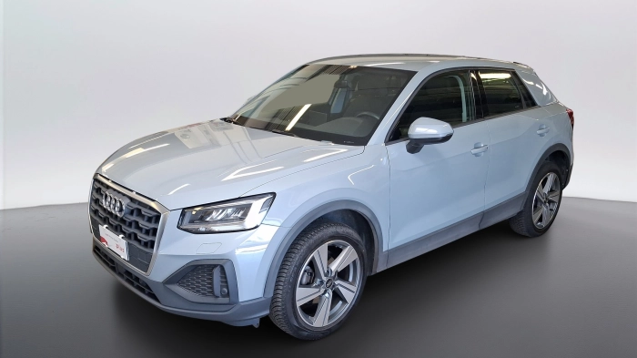 Audi Q2  30 2.0 tdi Admired