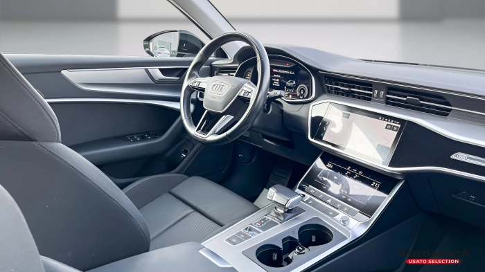 Audi A6 Avant  40 2.0 tdi mhev Business Sport s-