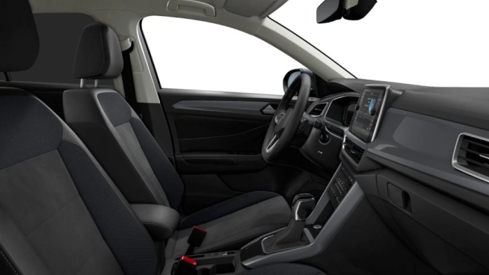 Volkswagen T-Roc  Style 1.5 TSI ACT 110 kW (150 CV) DSG