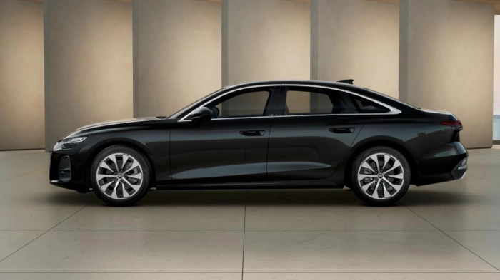 Audi A6   Berlina Business Advanced TDI  150 kW S tronic