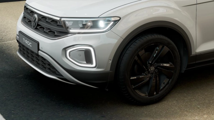 Volkswagen T-Roc  Sport 1.0 TSI 85 kW (115 CV) Manuale