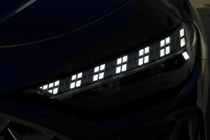 Audi A5 Avant  2.0 tdi mhev+ Business Advanced 204cv s-tronic