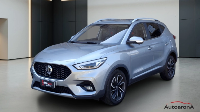 Mg ZS  1.5 Luxury