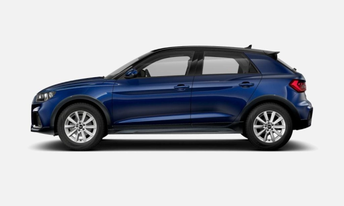 Audi A1 Allstreet   Business 30 TFSI  85(116) kW(CV) S tronic