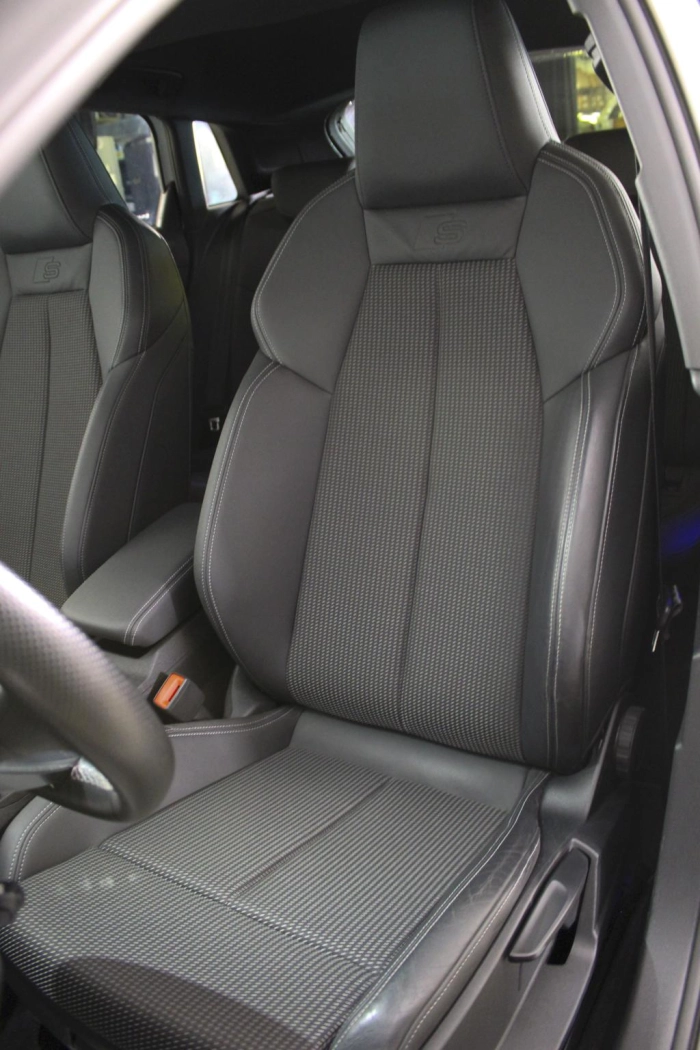 Audi A3 Sportback  40 1.4 tfsi e S line edition s-tronic