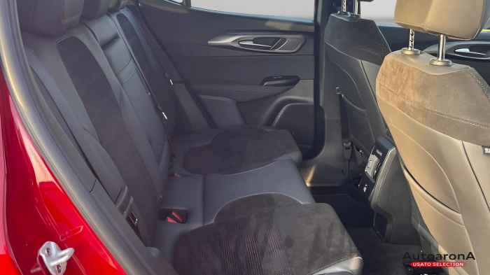 Alfa romeo Tonale 1.5 hybrid Speciale 130cv tct7