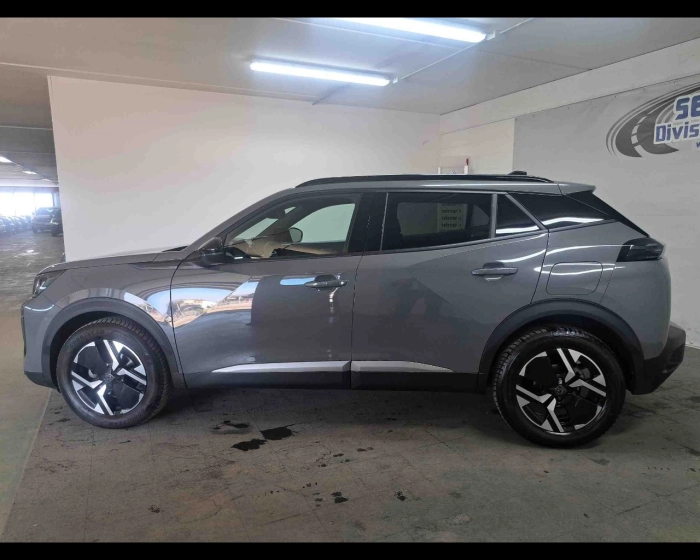 Peugeot 2008  1.2 puretech Allure s&s 130cv eat8