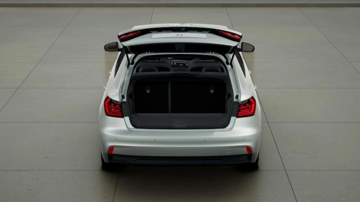 Audi A1 Sportback   Business 30 TFSI  85(116) kW(CV) S tronic