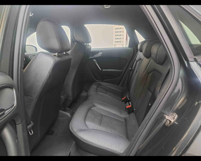 Audi A1 Sportback  1.4 tfsi Ambition 122cv s