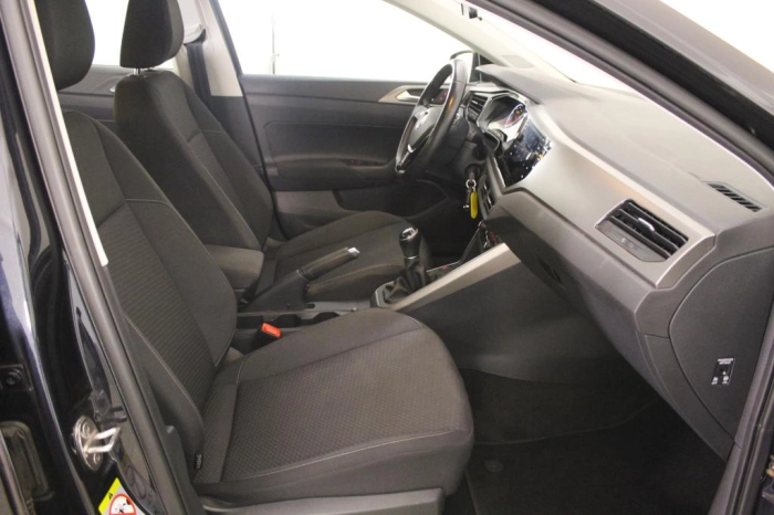 Volkswagen Polo  5p 1.0 evo Comfortline 80cv