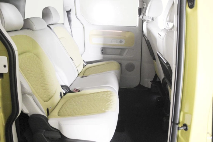 Volkswagen ID.Buzz  77 kWh Pro+
