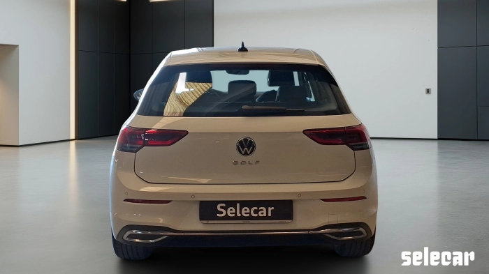 Volkswagen Golf  2.0 tdi Style 115cv