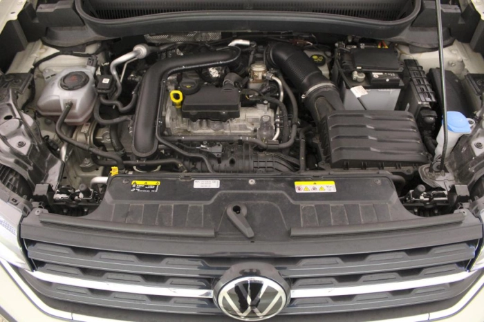 Volkswagen T-Cross  1.0 tsi Advanced 110cv dsg
