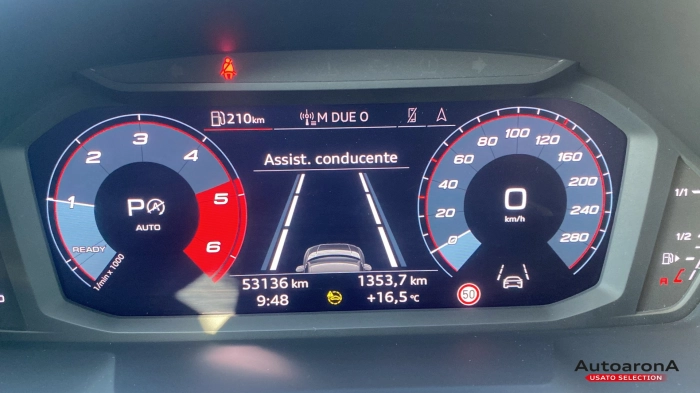 Audi Q3 Sportback  35 2.0 tdi Business Plus 