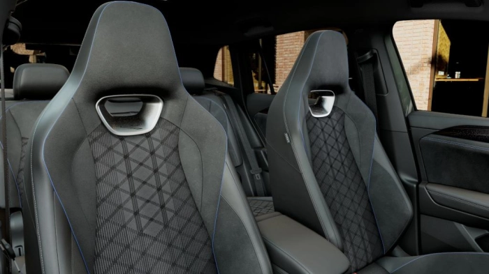 Volkswagen Tiguan Nuova R-Line Plus 1.5 eTSI ACT 110 kW (150 CV) DSG