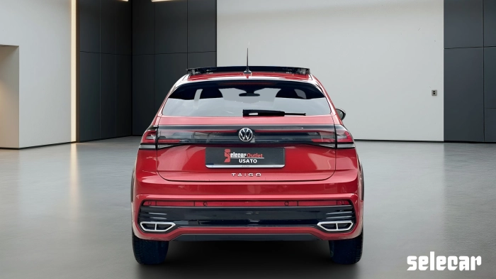Volkswagen Taigo 1.0 tsi R-Line 110cv dsg