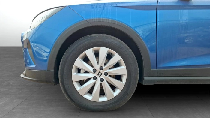 Seat Arona  1.0 ecotsi Style 115cv dsg