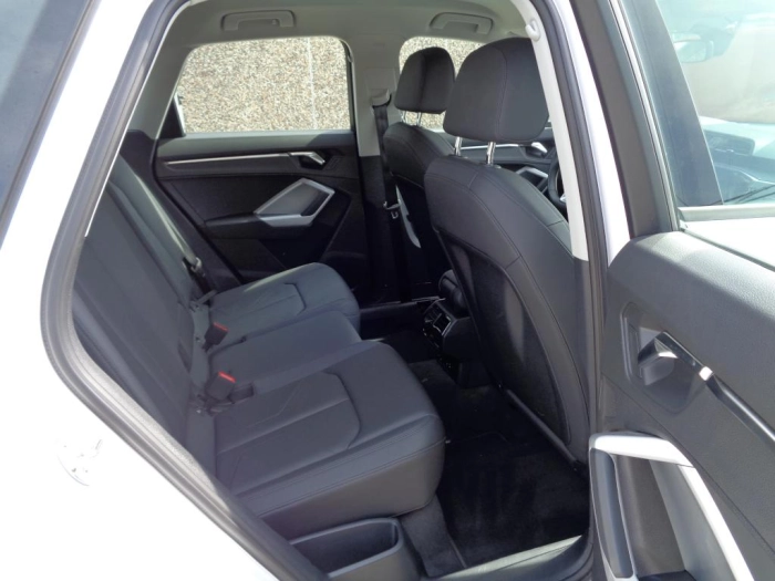 Audi Q3  45 2.0 tfsi quattro s-tronic