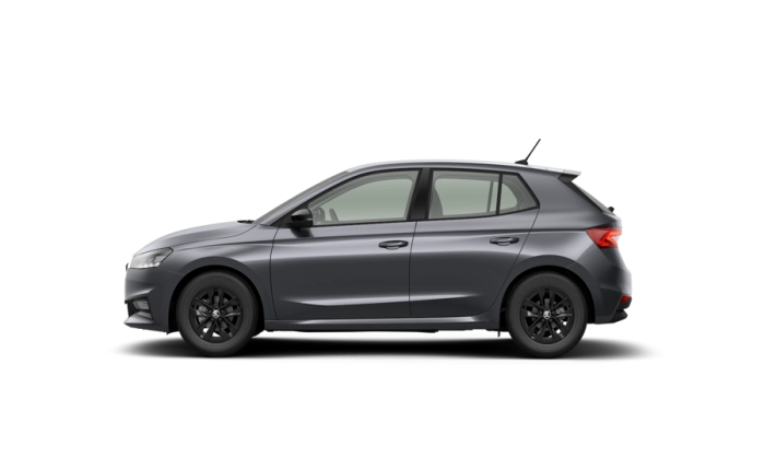 Skoda FABIA Young Edition 1.0 MPI 59 kW (80 CV) 5 marce - manuale