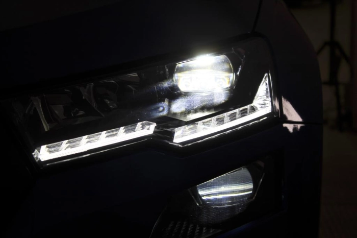 Skoda Karoq Sportline 2.0 TDI 110 kW (150 CV) 7 marce - DSG