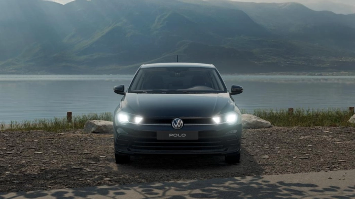 Volkswagen Polo Young 1.0 59 kW (80 CV) Manuale