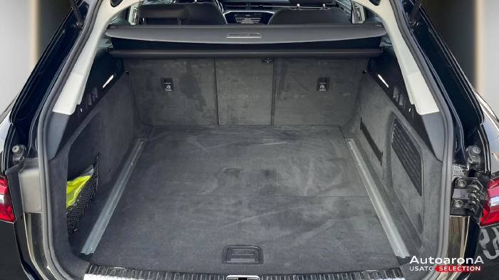 Audi A6 Avant  40 2.0 tdi mhev Business Sport s-