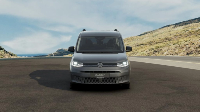 Volkswagen VIC Caddy Life 1.5 TSI PHEV 110 kW - 150CV ant. DSG