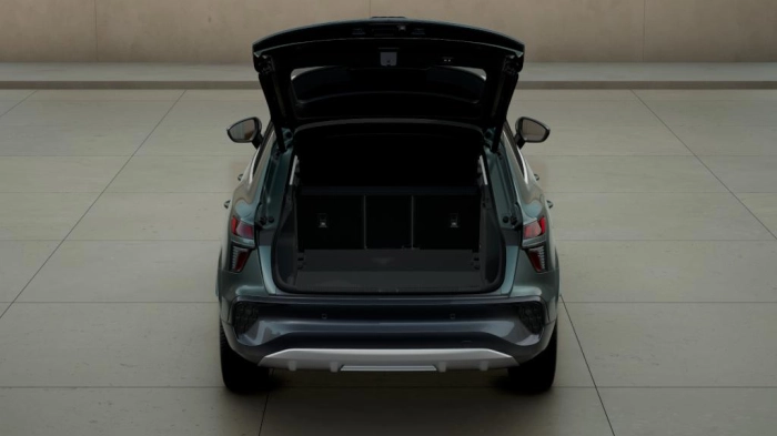 Audi Q3  SUV Business Advanced TDI  110 kW S tronic