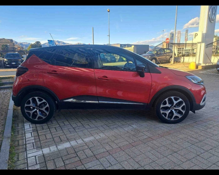 Renault Captur  0.9 tce Sport Edition 90cv my19 E6d