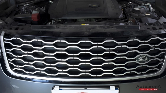 Land rover Range  Rover Velar 2.0d i4 SE 180cv 