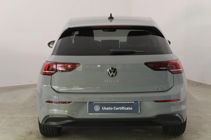 Volkswagen Golf  1.5 etsi Edition Plus 115cv dsg