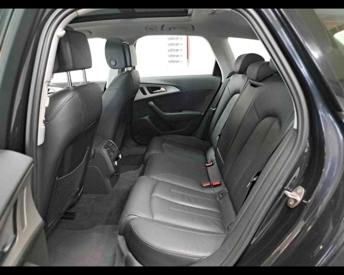 Audi A6 Avant  3.0 tdi Business Plus quattro 27