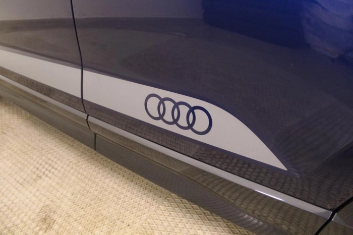 Audi Q2    S line edition 35 TFSI  110(150) kW(CV) S tronic