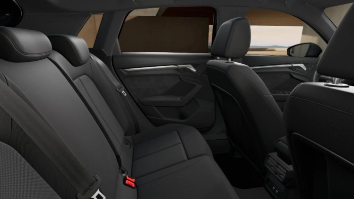 Audi A3 Sportback   S line edition 40 TFSI e  150(204) kW(CV) S tronic