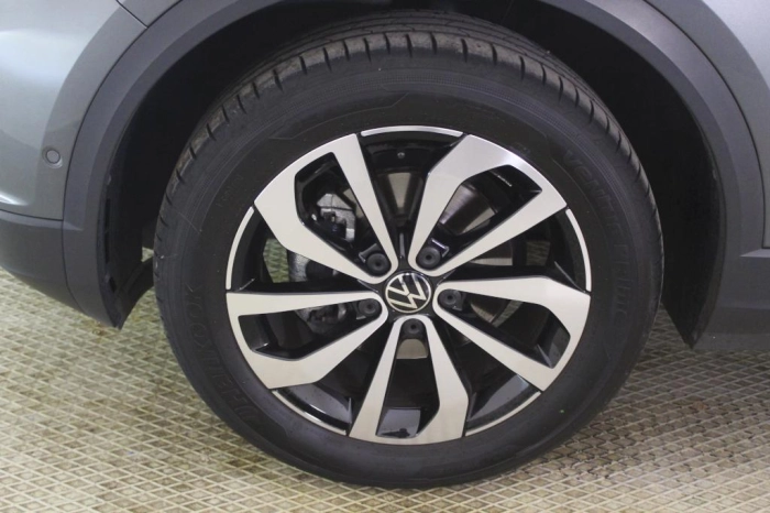 Volkswagen T-Roc  1.0 tsi Style 110cv